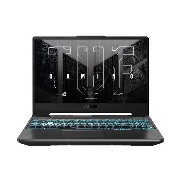 ASUS TUF GAMING A15 (90NR0JF7‑M00F40) – LAPTOP 15.6″ FHD 144 HZ, AMD RYZEN7 745HS, RTX 3050 4 GB, 16 GB DDR5, 512 GB PCIE 4.0 SSD, WI‑FI 6, TECLADO RGB, WINDOWS 11 90NR0JF7-M00F40 - SMART BUSINESS