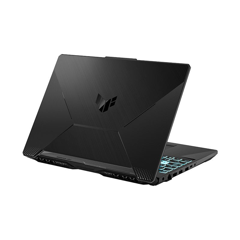 ASUS TUF GAMING A15 (90NR0JF7‑M00F40) – LAPTOP 15.6″ FHD 144 HZ, AMD RYZEN7 745HS, RTX 3050 4 GB, 16 GB DDR5, 512 GB PCIE 4.0 SSD, WI‑FI 6, TECLADO RGB, WINDOWS 11 90NR0JF7-M00F40 - SMART BUSINESS