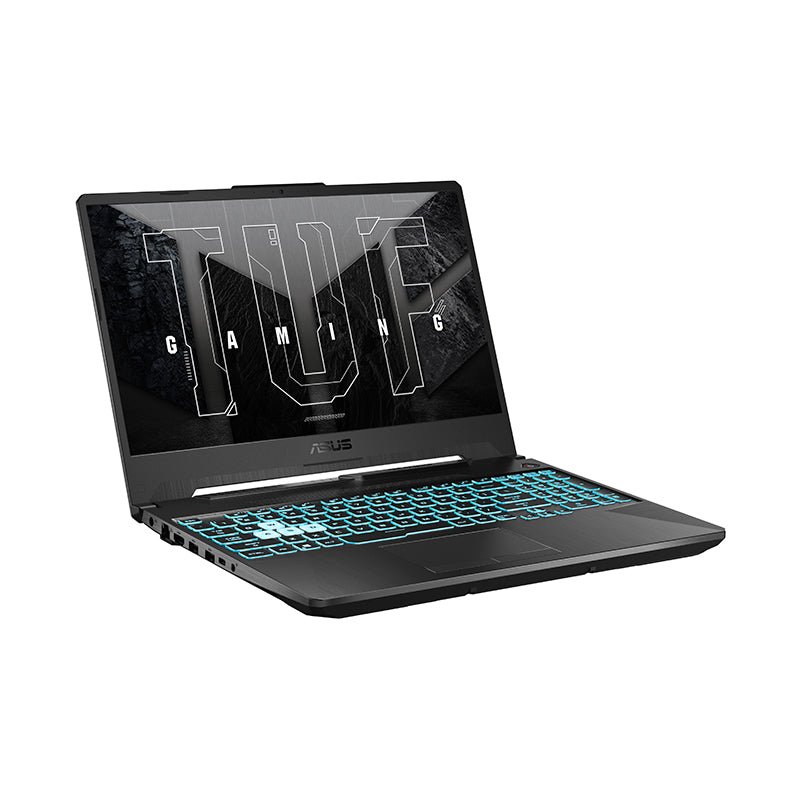 ASUS TUF GAMING A15 (90NR0JF7‑M00F40) – LAPTOP 15.6″ FHD 144 HZ, AMD RYZEN7 745HS, RTX 3050 4 GB, 16 GB DDR5, 512 GB PCIE 4.0 SSD, WI‑FI 6, TECLADO RGB, WINDOWS 11 90NR0JF7-M00F40 - SMART BUSINESS