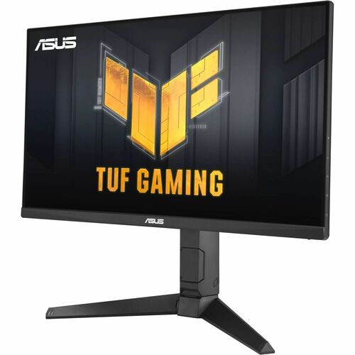 ASUS TUF VG249QL3A – MONITOR GAMING 23.8″ IPS FULL HD 180HZ, 1MS, FREESYNC PREMIUM, 350 NITS, HDMI + DISPLAYPORT, ALTAVOCES INTEGRADOS, MONTURA VESA 90LM09G0-B011B0 - SMART BUSINESS