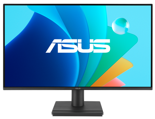 ASUS VA259HGA monitor gaming 24.5 pulgadas vista frontal