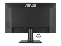 ASUS VZ27EHF 27" 100HZ LCD GAMING MONITOR, BLACK (90LM07B0 - B014B0) 90LM07B0-B014B0 - SMART BUSINESS