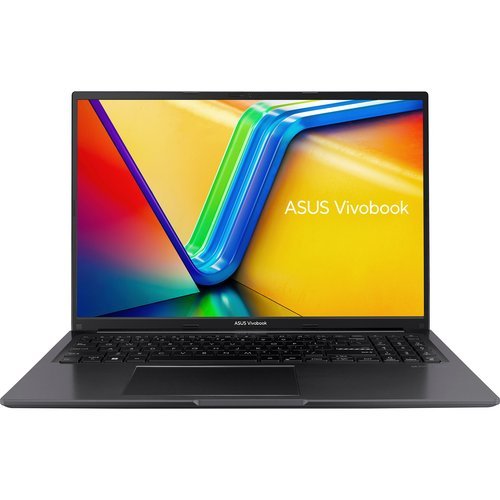 ASUS X1605VA - MB1263 - INTEL CI5 13500H - RAM 8GB DDR4 - 512GB SSD - VIDEO INTEGRADO - FREEDOS - 16IN WQUXGA - BLACK - GARANTIA 1YEAR CARRY IN 90NB10N3-M01M10 - SMART BUSINESS