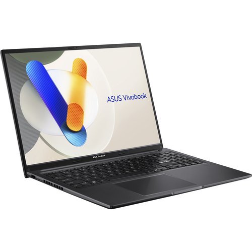 ASUS X1605VA - MB1350 - INTEL CI5 13420H - RAM 16GB DDR4 - 512GB SSD - VIDEO INTEGRADO INTEL UHD GRAPHICS - FREEDOS - IPS - 16IN WUXGA - BLACK - GARANTIA 1YEAR CARRY IN 90NB10N3-M01S90 - SMART BUSINESS