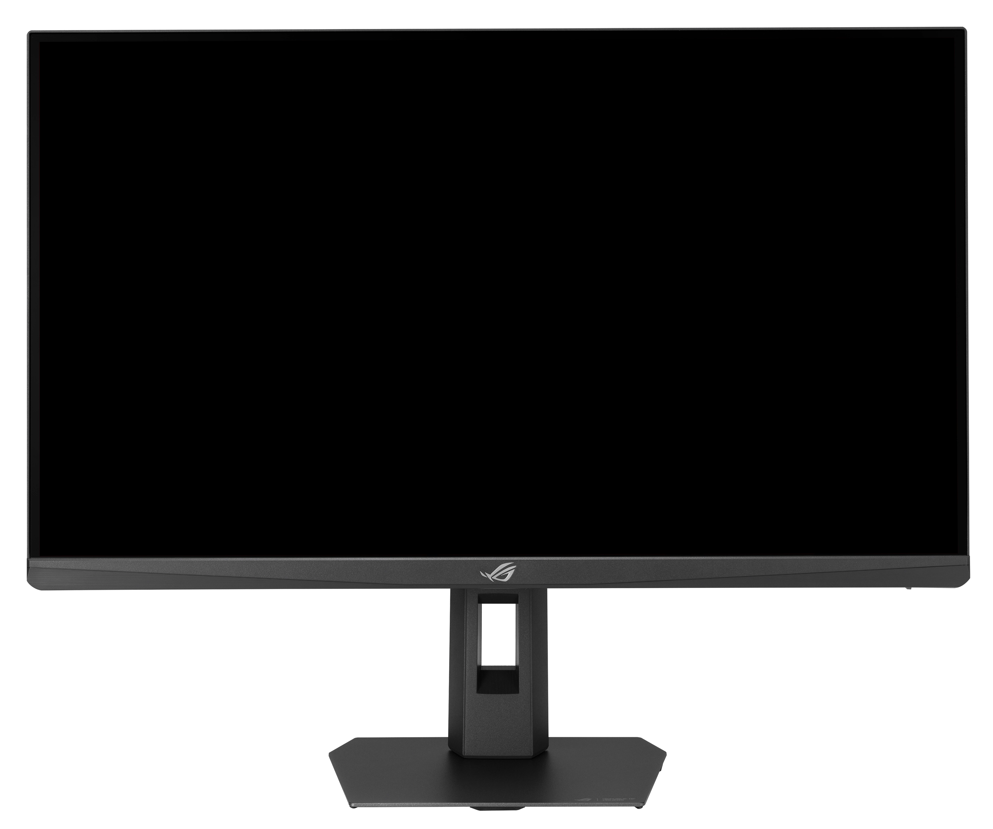 ASUS ROG Strix XG27ACMES monitor Fast IPS QHD vista de producto