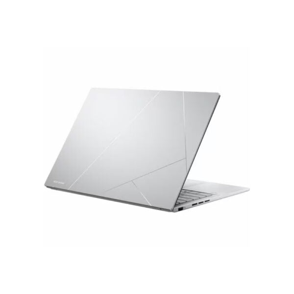ASUS ZENBOOK S 14 (UX5406, P/N 90NB14F4‑M00130) – LAPTOP 14″ 3K OLED TÁCTIL, CORE ULTRA 7 258V, 32 GB RAM, 1 TB SSD, WI‑FI 7, THUNDERBOLT 4 90NB14F4-M00130 - SMART BUSINESS