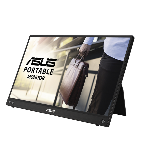 Asus ZenScreen MB16ACVR 15.6 Full HD IPS - SMART BUSINESS