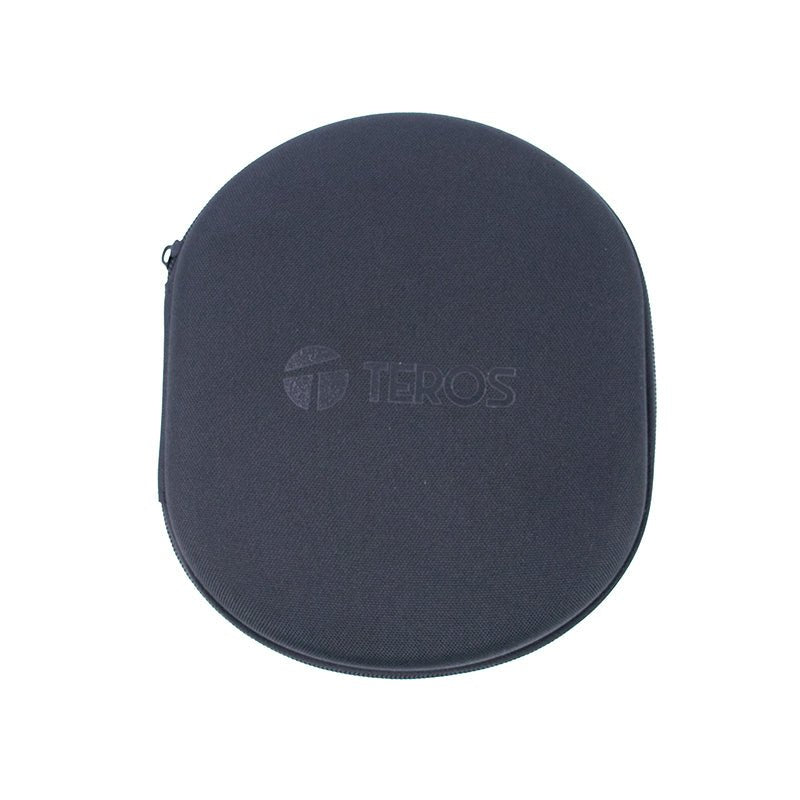 AUDÍFONOS INALÁMBRICOS TEROS TE - 8038N, USB - C, COLOR NEGRO TITANIUM, SONIDO ESTÉREO, DISEÑO COMPACTO, IDEALES PARA MÚSICA, LLAMADAS Y USO DIARIO TE8038 - SMART BUSINESS