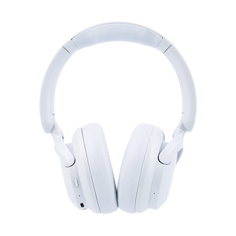 AUDÍFONOS INALÁMBRICOS TEROS TE - 8038N, USB - C, COLOR NEGRO TITANIUM, SONIDO ESTÉREO, DISEÑO COMPACTO, IDEALES PARA MÚSICA, LLAMADAS Y USO DIARIO TE8038 - SMART BUSINESS