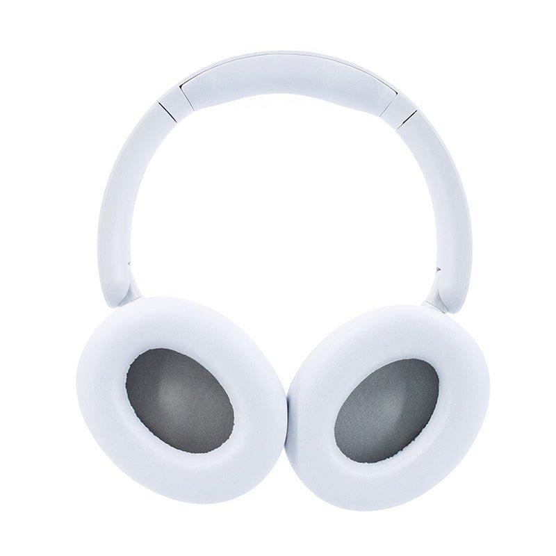 AUDÍFONOS INALÁMBRICOS TEROS TE - 8038RS • BLUETOOTH • MICRÓFONO INTEGRADO • USB - C • COLOR BLANCO TE8038-3 - SMART BUSINESS
