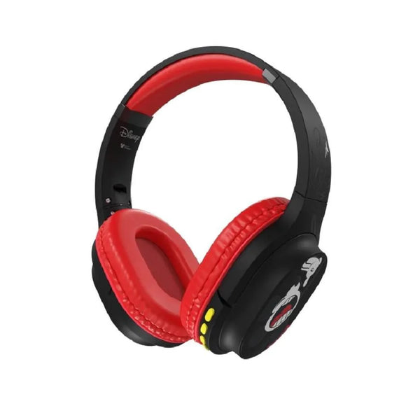 Audifonos Inalámbricos Xtech Xthd660Mk, Con Micrófono, Edición Mickey Mouse - SMART BUSINESS