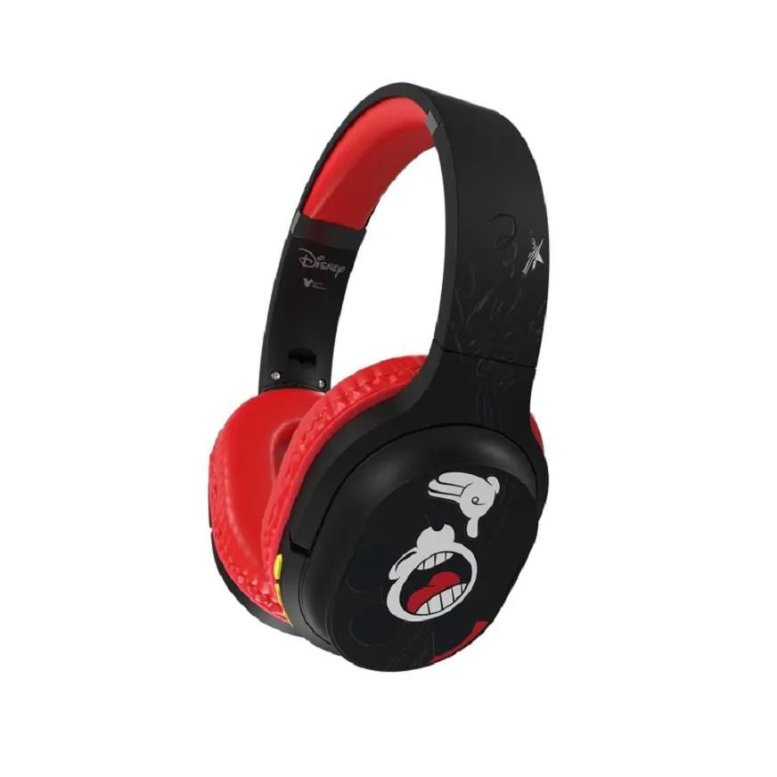 Audifonos Inalámbricos Xtech Xthd660Mk, Con Micrófono, Edición Mickey Mouse - SMART BUSINESS