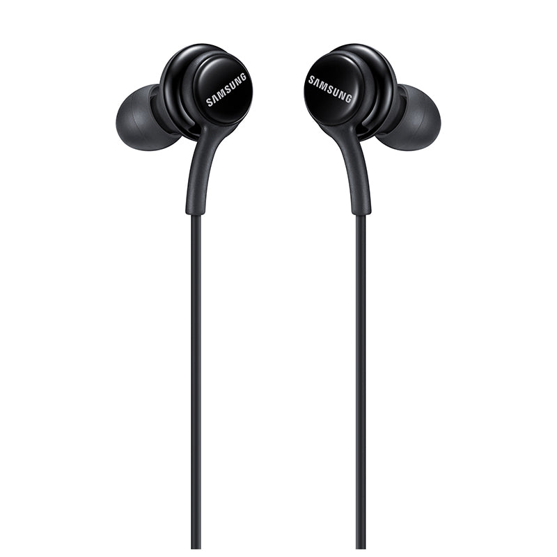 Auriculares In-Ear Samsung EO-IA500BBEGWW con Conector de 3.5mm y Sonido Estéreo de Alta Calidad - SMART BUSINESS