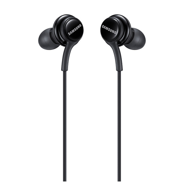 Auriculares In-Ear Samsung EO-IA500BBEGWW con Conector de 3.5mm y Sonido Estéreo de Alta Calidad - SMART BUSINESS