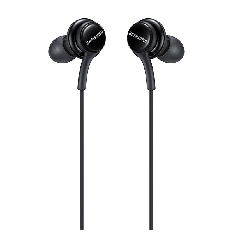 AURICULARES IN - EAR SAMSUNG EO - IA500BBEGWW CON CONECTOR DE 3.5MM Y SONIDO ESTÉREO DE ALTA CALIDAD EO-IA500BBEGWW - SMART BUSINESS