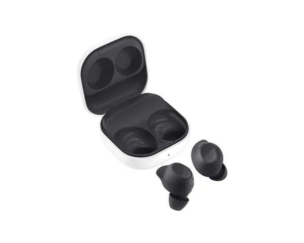 Auriculares Inalambricos Galaxy Samsung Buds Fe, Color Graphite (Negro) - SMART BUSINESS