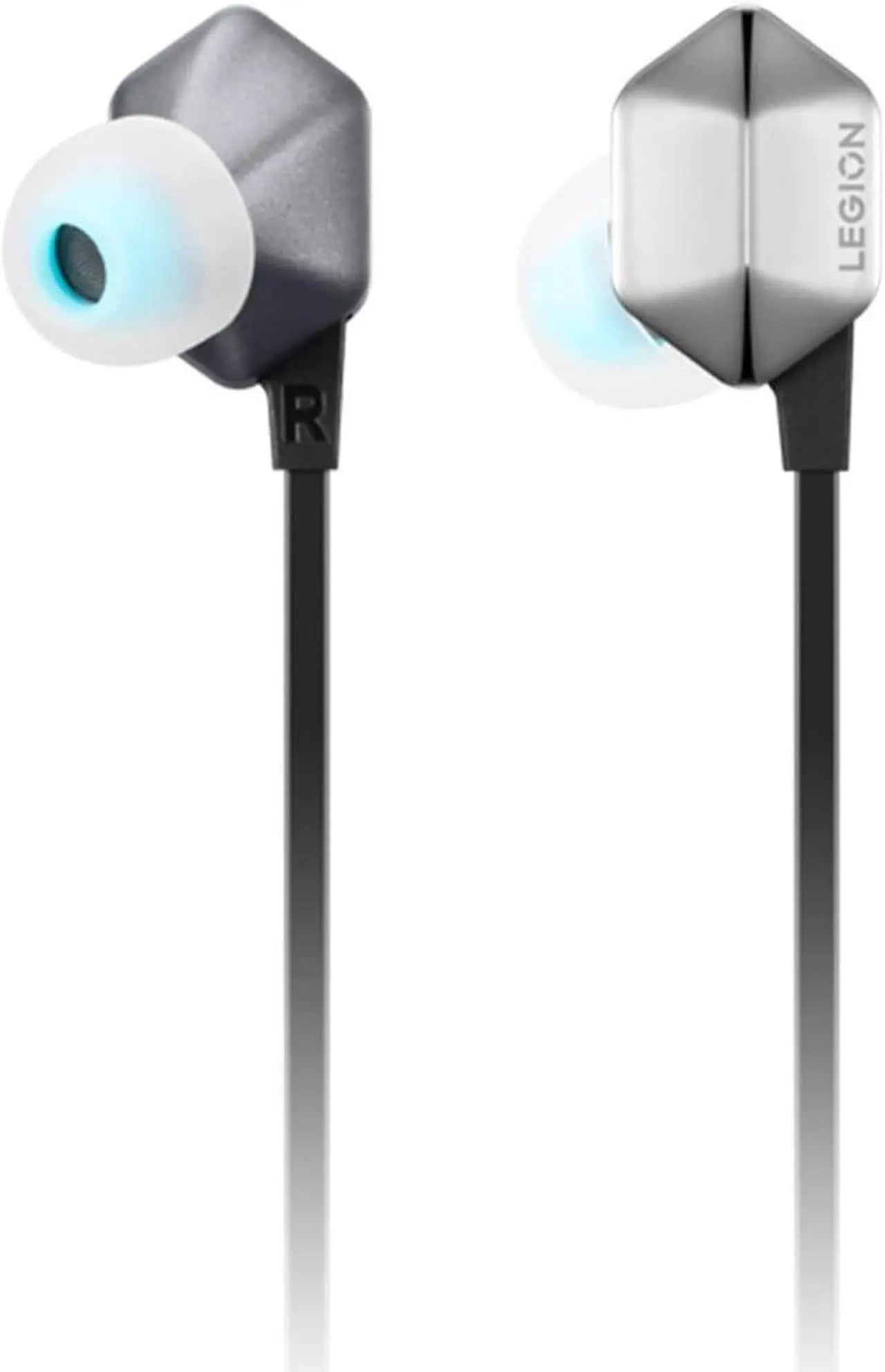 AURICULARES INTRAUDITIVOS (IN - EAR) PARA JUEGOS, LENOVO LEGION E510 7.1 RGB GXD1N40797 - SMART BUSINESS