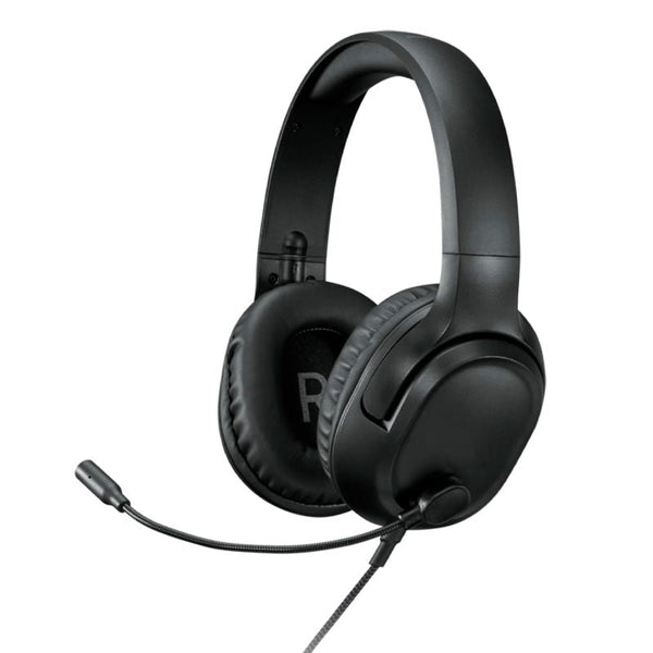 AURICULARES LENOVO GAMING H110 GXD1P46879 – SONIDO INMERSIVO Y CÓMODOS PARA GAMERS GXD1P46879 - SMART BUSINESS