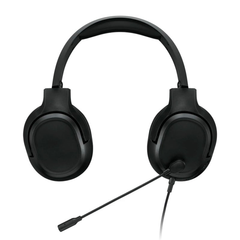 AURICULARES LENOVO GAMING H110 GXD1P46879 – SONIDO INMERSIVO Y CÓMODOS PARA GAMERS GXD1P46879 - SMART BUSINESS