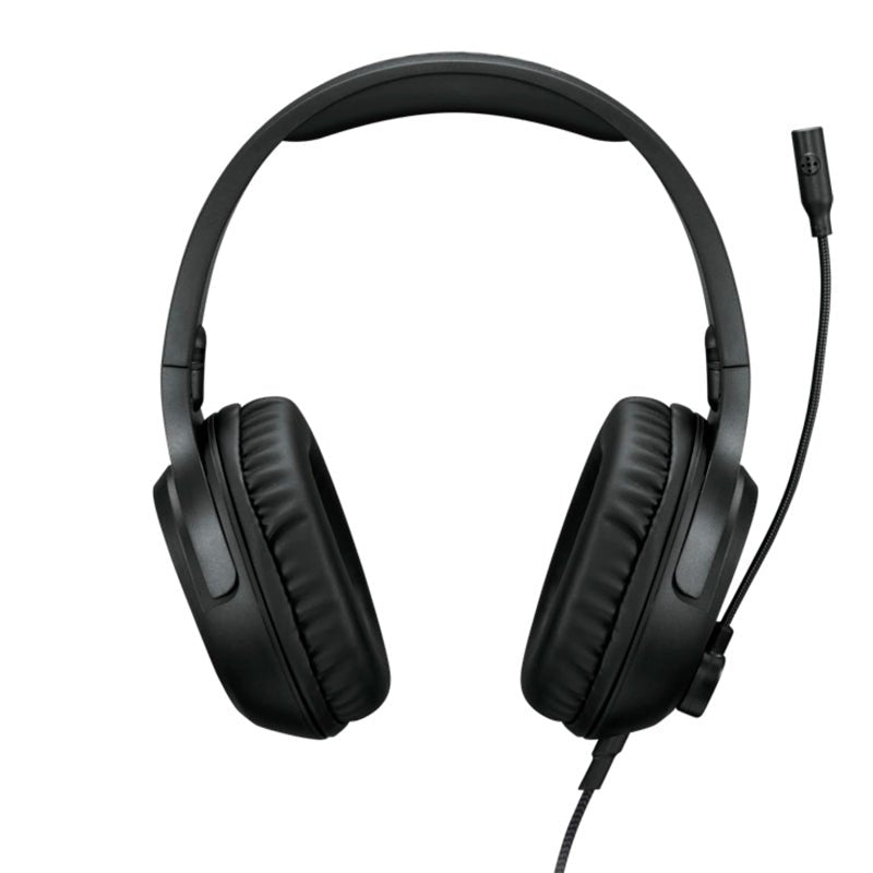 AURICULARES LENOVO GAMING H110 GXD1P46879 – SONIDO INMERSIVO Y CÓMODOS PARA GAMERS GXD1P46879 - SMART BUSINESS