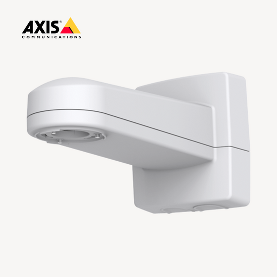 AXIS T91G61 - Abrazadera para montaje de cámara - instalable en pared 5506-951 - SMART BUSINESS