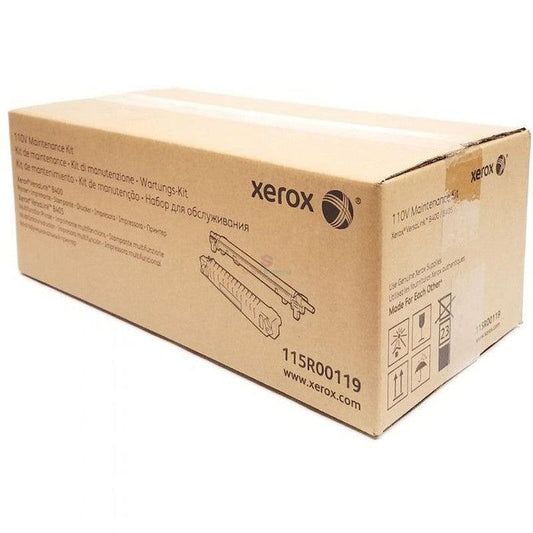 FUSOR XEROX 115R00119 110V PARA B400/B405 - 115R00119