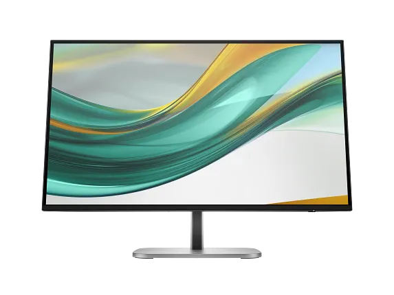 Monitor HP Series 5 Pro 527pf 27" Full HD IPS 120Hz vista principal