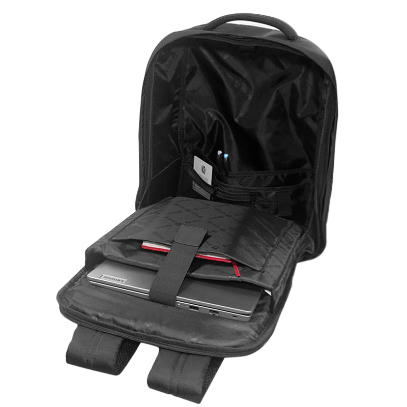 Backpack Teros Red And Black
P/N: TE-ACS9024 - SMART BUSINESS