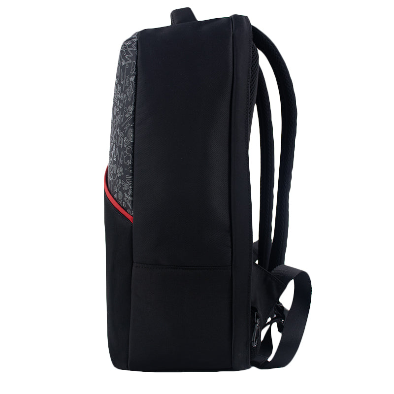 Backpack Teros Red And Black
P/N: TE-ACS9024 - SMART BUSINESS