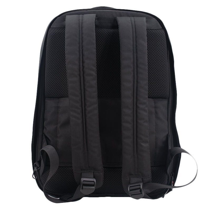 BACKPACK TEROS RED AND BLACK P/N: TE - ACS9024 TE-ACS9024 - SMART BUSINESS