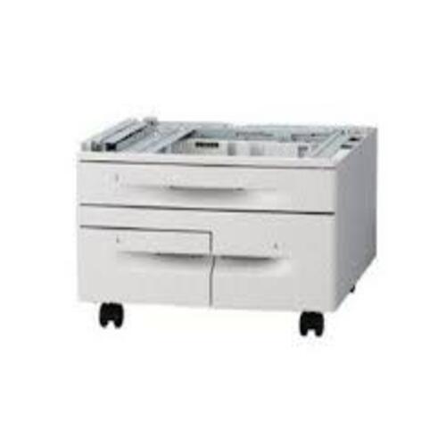 BANDEJA ADICIONAL XEROX 2NX - 520 HOJAS + 2 BANDEJAS ALTA CAPACIDAD PARA IMPRESORAS XEROX, AUMENTA TU PRODUCTIVIDAD Y ALMACENAMIENTO DE PAPEL 2NX - SMART BUSINESS