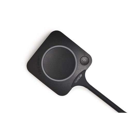 Accesorio Barco ClickShare Button Gen4 R9861600D01C vista frontal