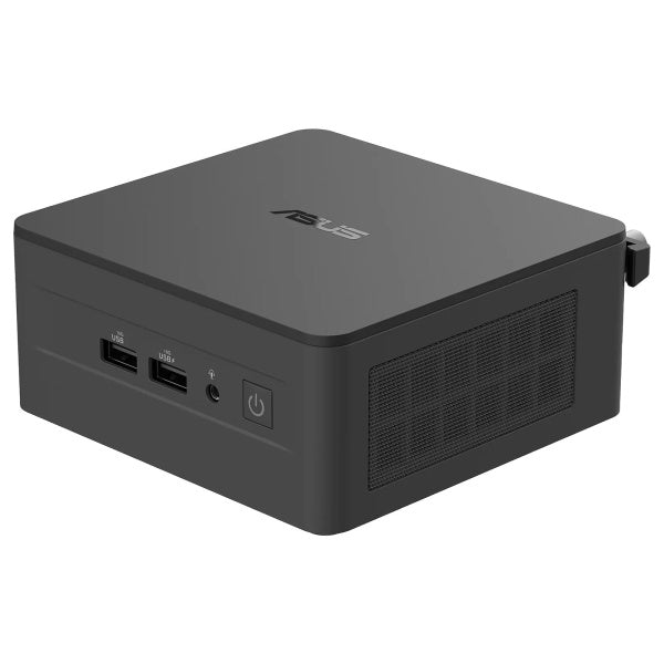 BB AS NUC I3-1315U 3.30GHZ DR4 90AR00C1-M00030, ASUS, BB AS NUC I3-1315U 3.30GHZ DR4 - SMART BUSINESS