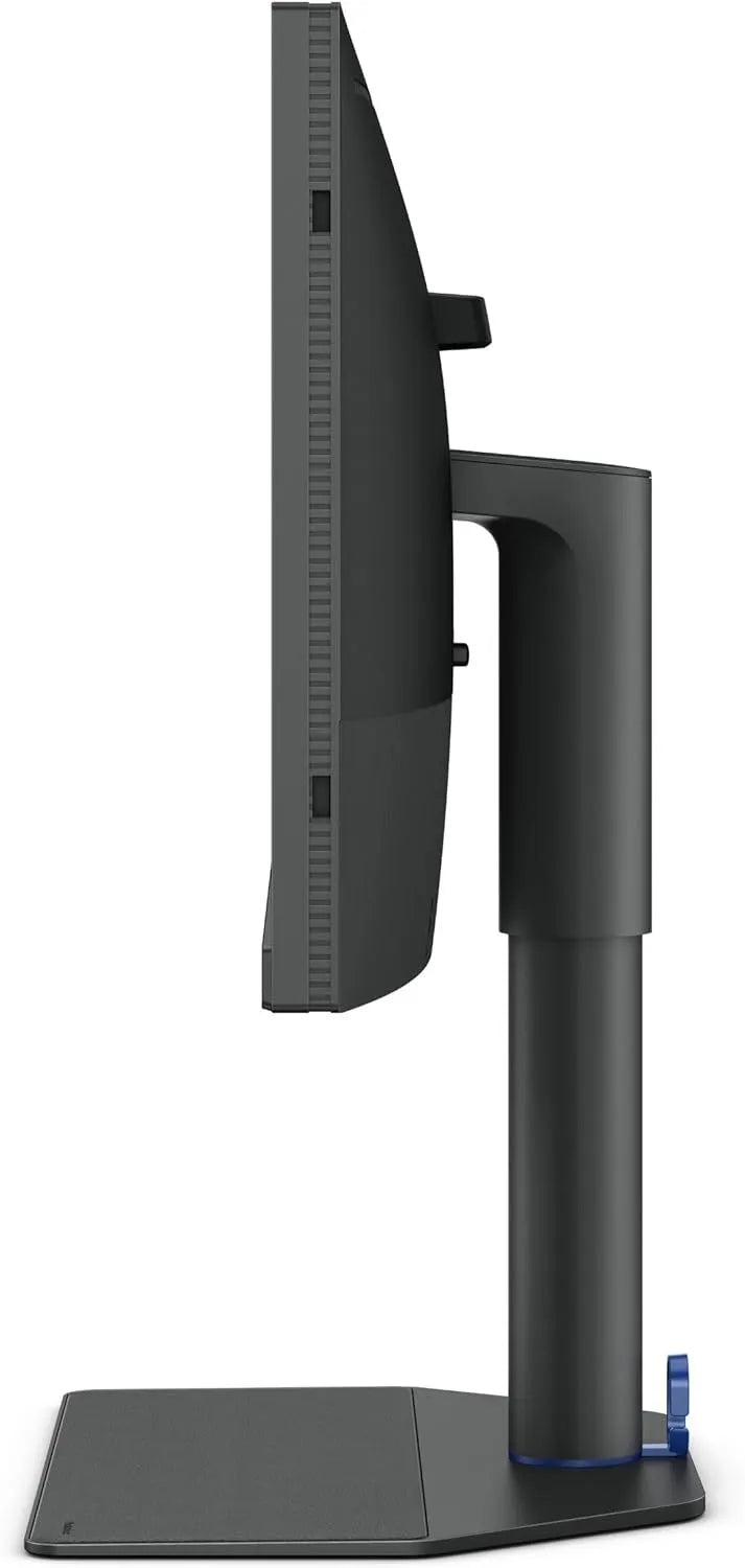 Benq 27 In Resolucion 2560X1440 - Adobe Rgb Y Usb-C 90W Panel Con Antirreflejo Panel Ips 300 Nits 99 Adobergb Y Dci-P3 Con Delta E 1.5Usb-C Para Hdmi V2 0 Displayport In V1 4 Usb-Cusb Tipo Busb 3 1 - SMART BUSINESS