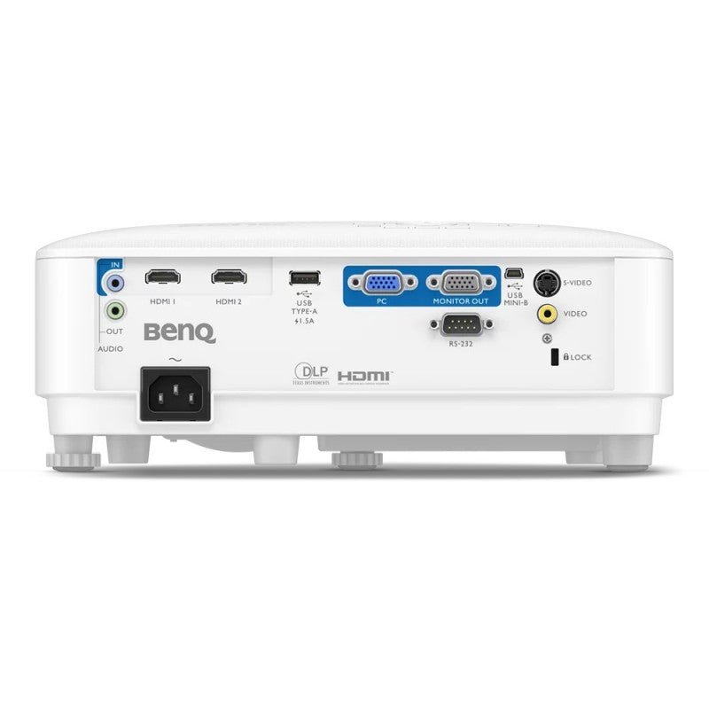 Proyector Mx560 Benq, 4000 Lúmenes, Xga (1024X768), Vga, Hdmi, Usb de Benq | first_variant_option_1 — Envío inmediato