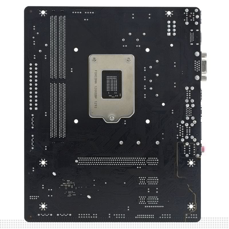 Placa Base Biostar H510MHP 2.0 Micro-ATX, S-1200, Chipset Intel H510, HDMI, Soporte hasta 64GB DDR4 para Procesadores Intel - SMART BUSINESS