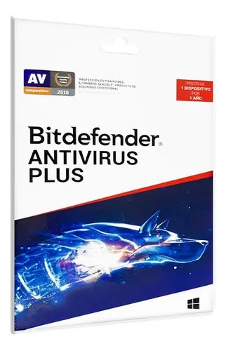 BITDEFENDER B11010060 – LICENCIA DIGITAL (PRODUCTO ESPECÍFICO) – PROTECCIÓN ANTIVIRUS CONFIABLE, ACTIVACIÓN RÁPIDA, ACTUALIZACIONES AUTOMÁTICAS B11010060 - SMART BUSINESS