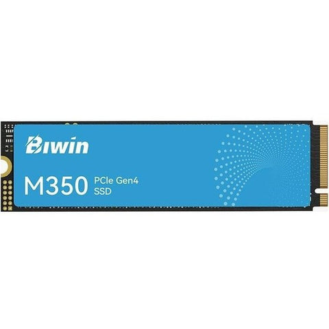 Biwin BM350NN500G-RGX SSD M350 500GB vista principal