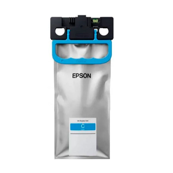 BOLSA DE TINTA CIAN EPSON DURABRITE ULTRA T12P200 ORIGINAL – EXTRA ALTA CAPACIDAD T12P200 - SMART BUSINESS