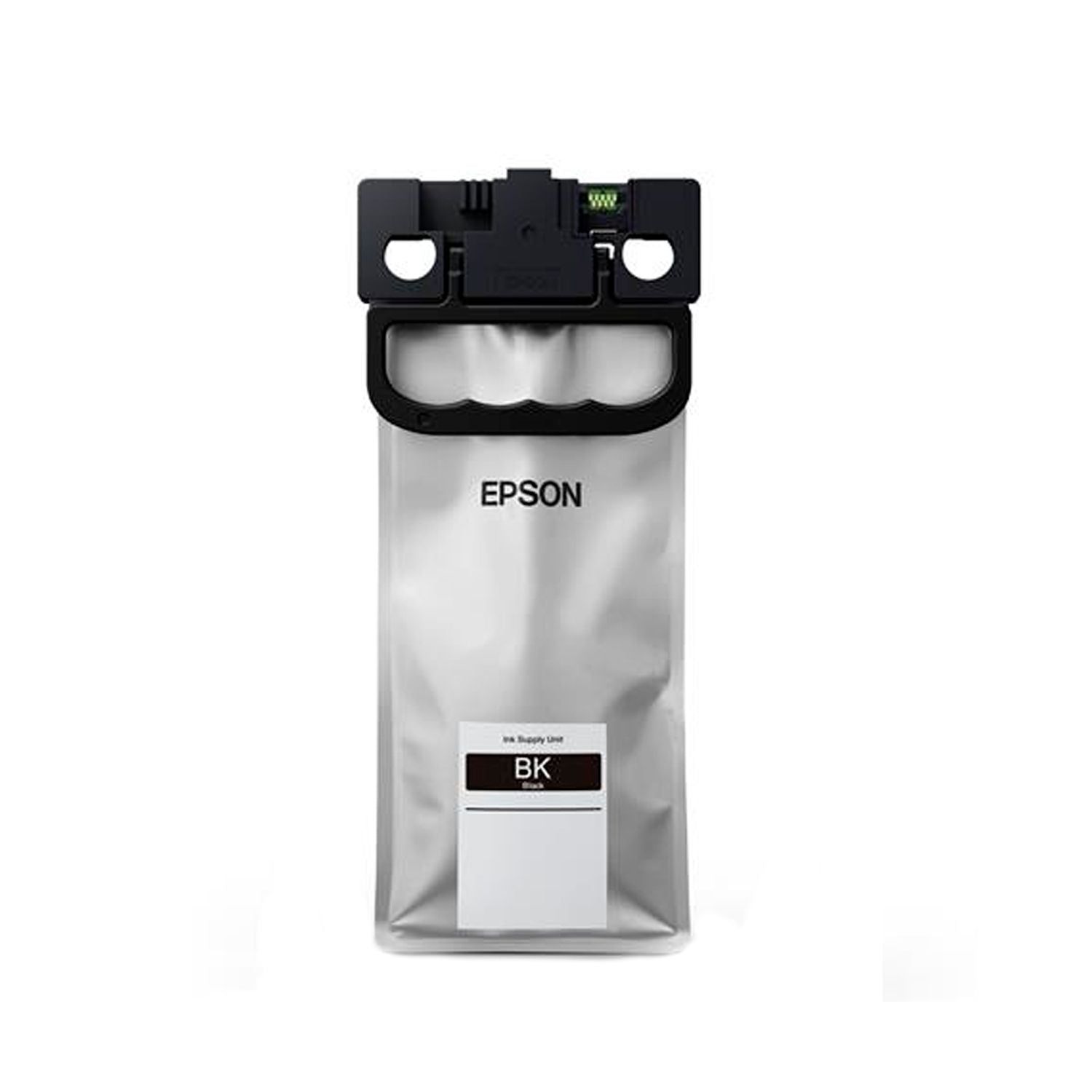 Bolsa De Tinta Epson Durabrite Pro Negro, Alto Rendimiento - SMART BUSINESS