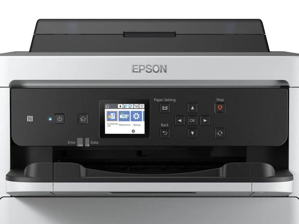 Bolsa De Tinta Epson T01C300 Magenta, 5000 Páginas - SMART BUSINESS