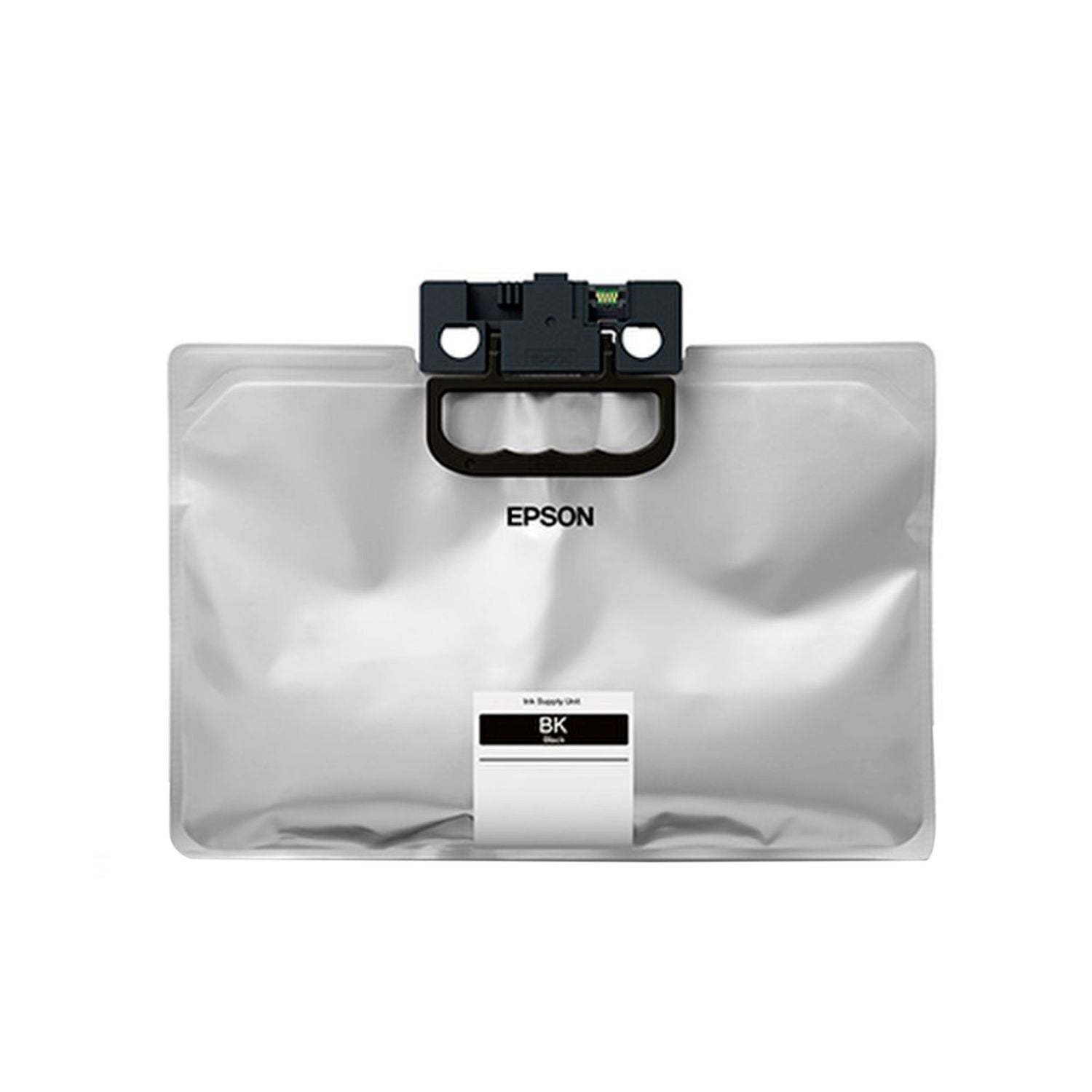 BOLSA DE TINTA EPSON T01D100 NEGRO, RENDIMIENTO DE 20.000 PÁGINAS, ALTA CALIDAD DE IMPRESIÓN, PERFECTA PARA IMPRESORAS EPSON DE ALTA CAPACIDAD T01D100 - SMART BUSINESS