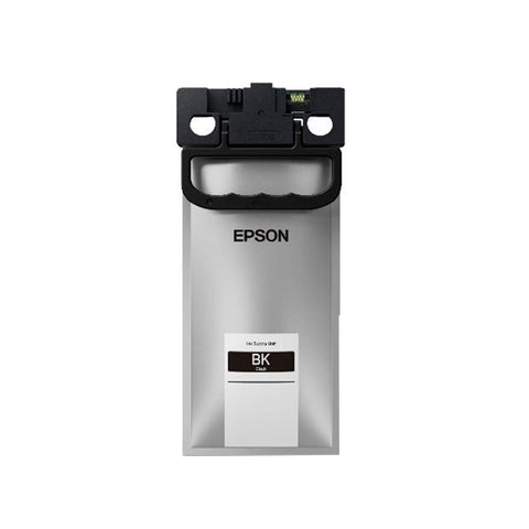 BOLSA DE TINTA EPSON T01D100 NEGRO, RENDIMIENTO DE 20.000 PÁGINAS, ALTA CALIDAD DE IMPRESIÓN, PERFECTA PARA IMPRESORAS EPSON DE ALTA CAPACIDAD T01D100 - SMART BUSINESS