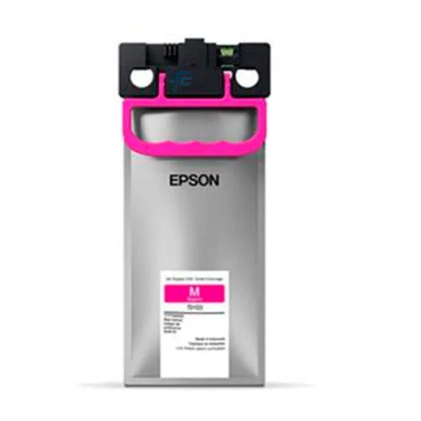 Bolsa De Tinta Epson T01D300 Magenta, 20.000 Páginas - SMART BUSINESS