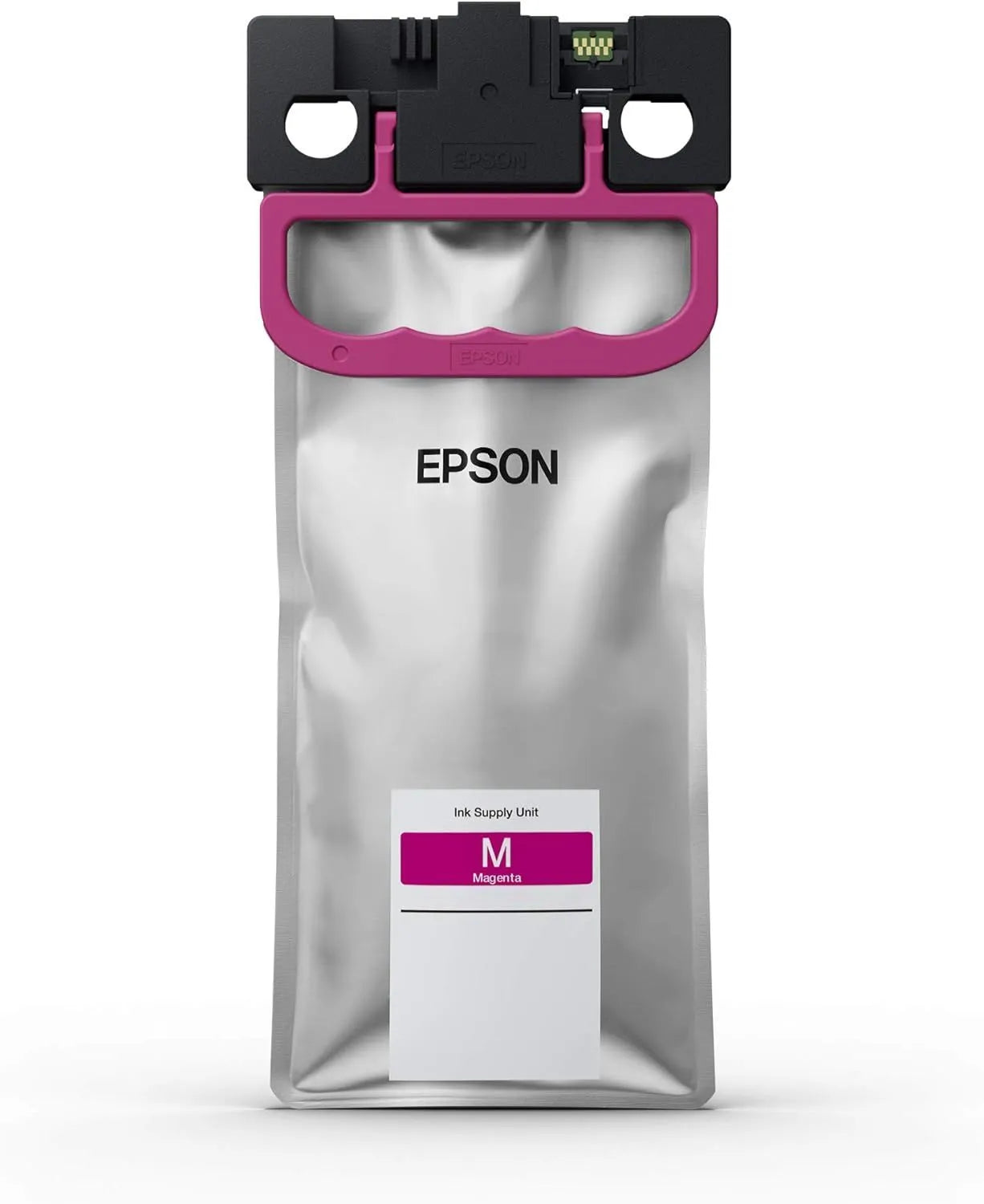 Bolsa De Tinta Epson T01D300 Magenta, 20.000 Páginas - SMART BUSINESS
