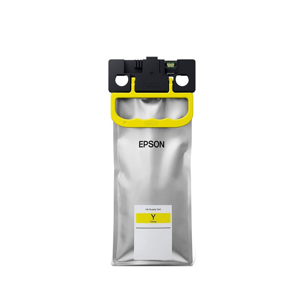 BOLSA DE TINTA EPSON T01D420 AMARILLO, 20.000 PÁGINAS T01D400 - SMART BUSINESS