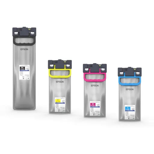 Bolsa De Tinta Epson T05A Durabrite Pro Magenta, 20.000 Páginas - SMART BUSINESS