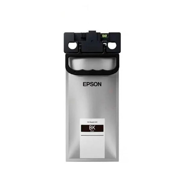 Bolsa De Tinta Epson T11B120-Al Color Negro, 143 Ml. - SMART BUSINESS