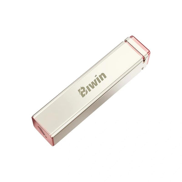 SSD EXT BIWIN PD2000 2TB GOLD
