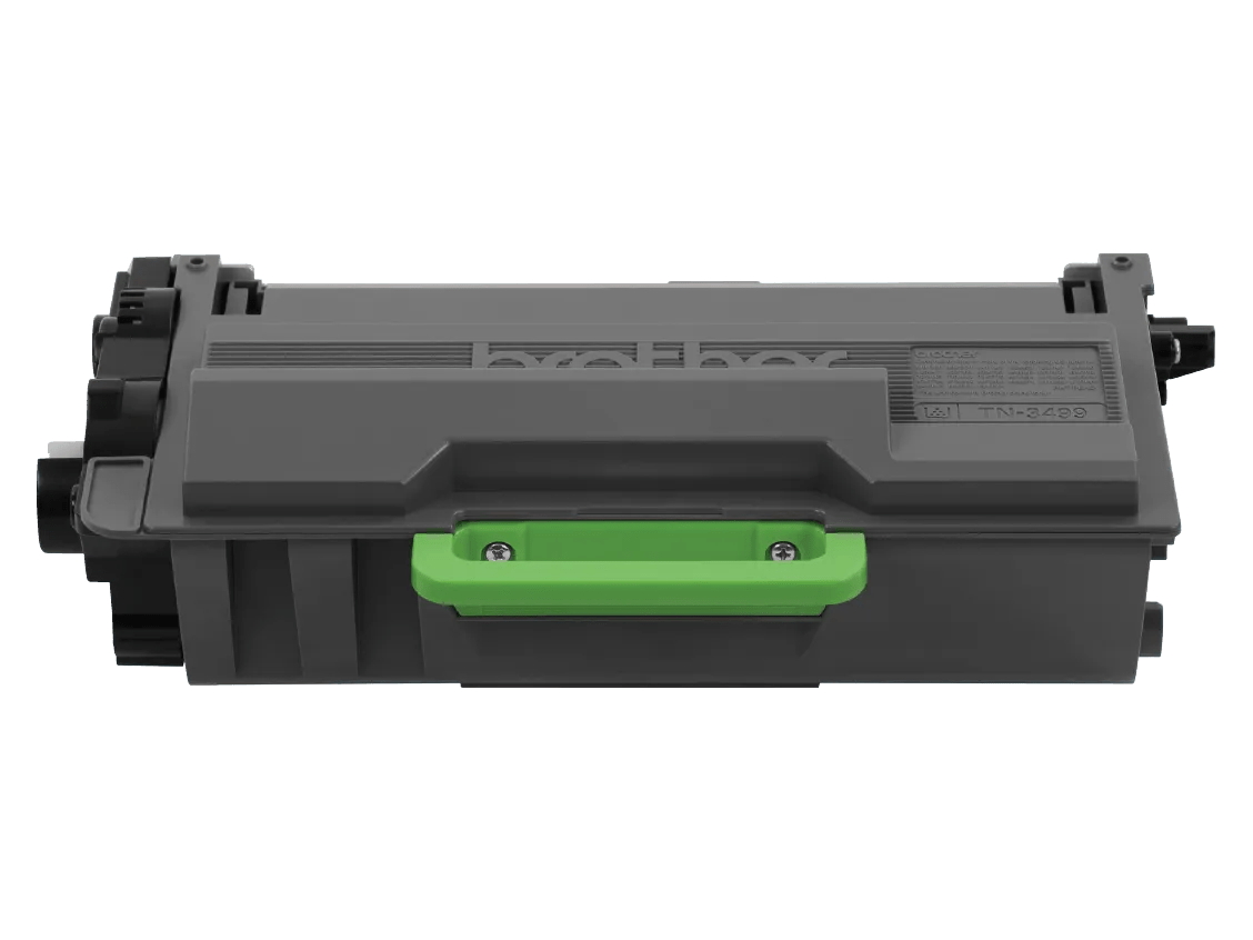 Brother Cartucho De Tóner Brother Ultra Alto Rendimiento Láser - Negro - Original - 20000 Páginas - SMART BUSINESS